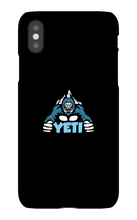 shadowxyeti iPhone Phone Cases