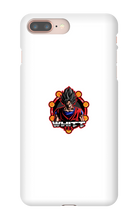 whitt725 iPhone Phone Cases