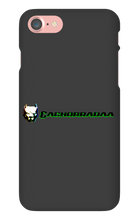 cachorradaa iPhone Cases