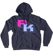 phantomreacts Hoodies (No-Zip/Pullover)