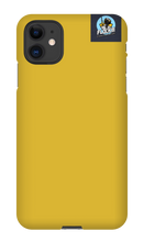 FLOCKIII iPhone Handy hülle