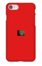 xminyman iPhone Phone Cases