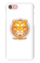 nightfiredark iPhone Phone Cases