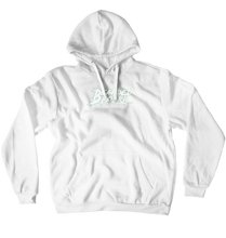 Official Broski Emblem Hoodie