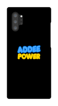 addee89 Samsung Phone Cases