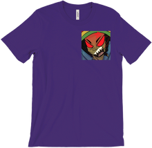 rasta_zombies ANGRY T-Shirt
