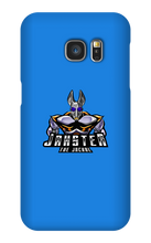 Jaxsters Samsung Phone Case