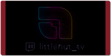 LittleNut XXL Gaming Mousepad