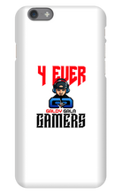 galdygala iPhone Phone Cases