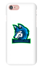 gabaraal_2009 iPhone Phone Cases