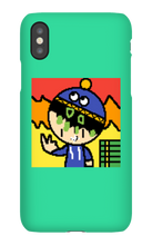 offroadbeast21 iPhone Phone Cases