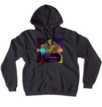 thewilltokill Hoodies (No-Zip/Pullover)