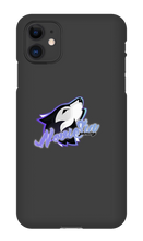 novìsìn iPhone Phone Cases