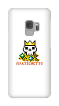 pirateghetto Samsung Phone Cases