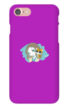 Ghateesi iPhone Cases