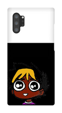 wetnoodle Samsung Phone Cases