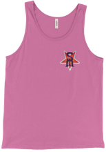 shadowmatic logo Tank Top