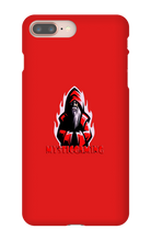 mystic iPhone Phone Cases