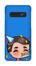 Hype Phone Case (Samsung)