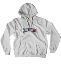 SteadyKlappin Hoodies (No-Zip/Pullover)