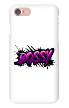 queenbossy69 iPhone Phone Cases