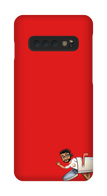 immauzy Samsung Phone Cases