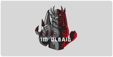 Olbaid XXL Gaming Mousepad