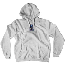 littlefearless2 Hoodies (No-Zip/Pullover)