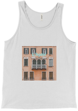 brentathen Tank Top