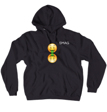 Smaggful Money Team Hoodies (No-Zip/Pullover)