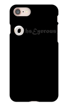 ohseyerous iPhone Phone Cases