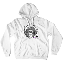 Hoodies (No-Zip/Pullover)