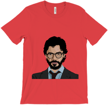 professor t shirt