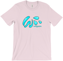 Willgasm Logo Tee