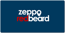 zepporedbeard XXL Gaming Mousepad