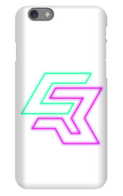 CR iPhone Cases