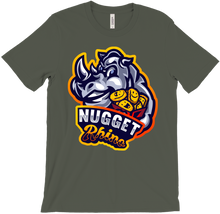 Nuggetrhino Logo