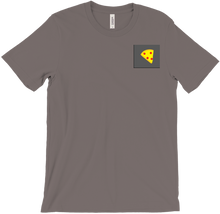 Pizza shirt