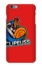 clipeuss iPhone Phone Cases