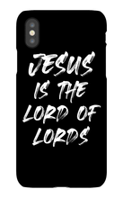 christianmedia iPhone Phone Cases