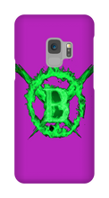 Biiinzzys New Emblem Samsung Case