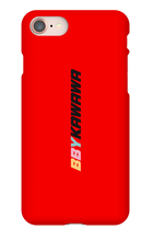 sportmode kawawa iphone case