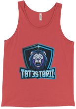 t0t3st0rii Tank Top