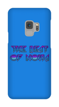 The Beat of Novia Samsung Phone Case