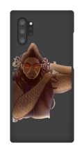 Quest The Shinobi Samsung Phone Cases