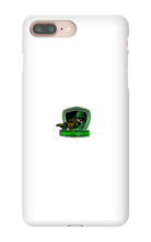 strfighter81 iPhone Phone Cases