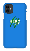 HeroRP iPhone Handyhülle