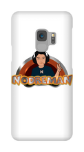 nodreman Samsung Phone Cases