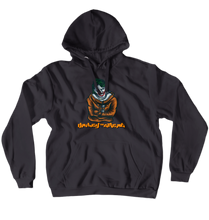 bailey_the_great Hoodies (No-Zip/Pullover)