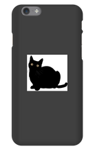 magnusattermann iPhone Phone Cases